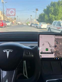 تسلا موديل 3